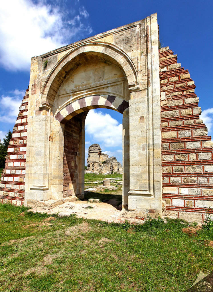 Örcün Hamami - Fotoğraf 6